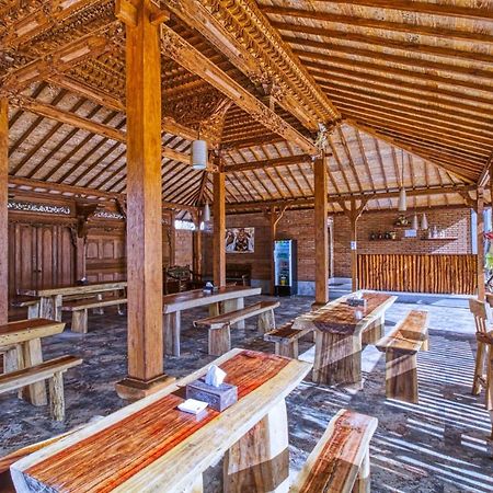 The Klumpu Villa Batumadeg Luaran gambar