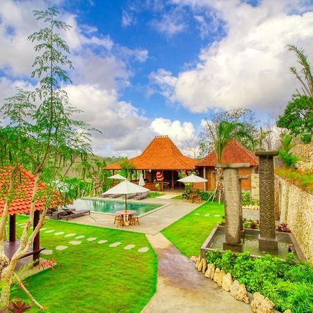The Klumpu Villa Batumadeg Luaran gambar