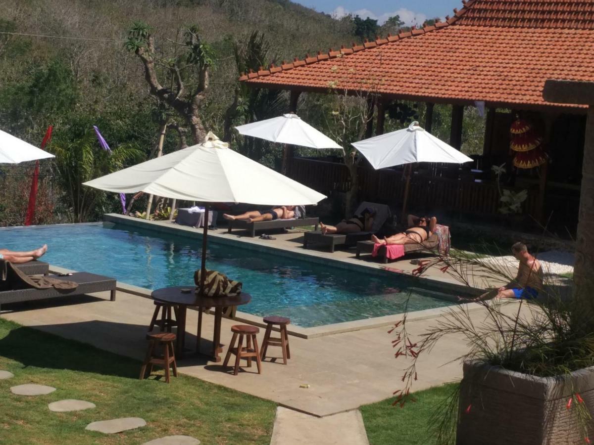 The Klumpu Villa Batumadeg Luaran gambar