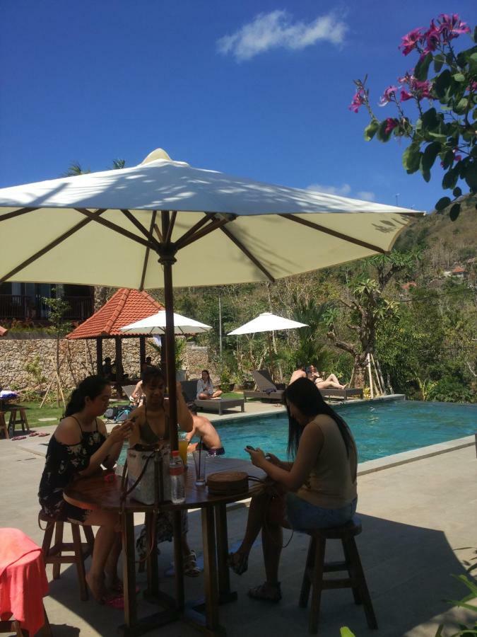 The Klumpu Villa Batumadeg Luaran gambar