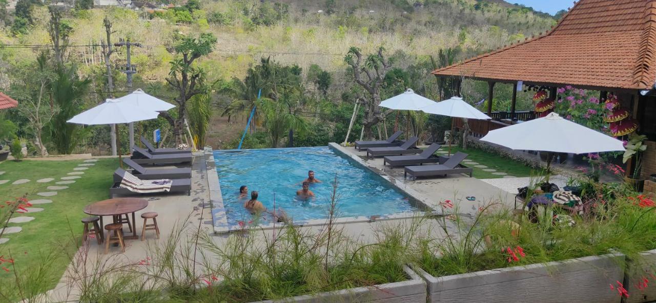 The Klumpu Villa Batumadeg Luaran gambar
