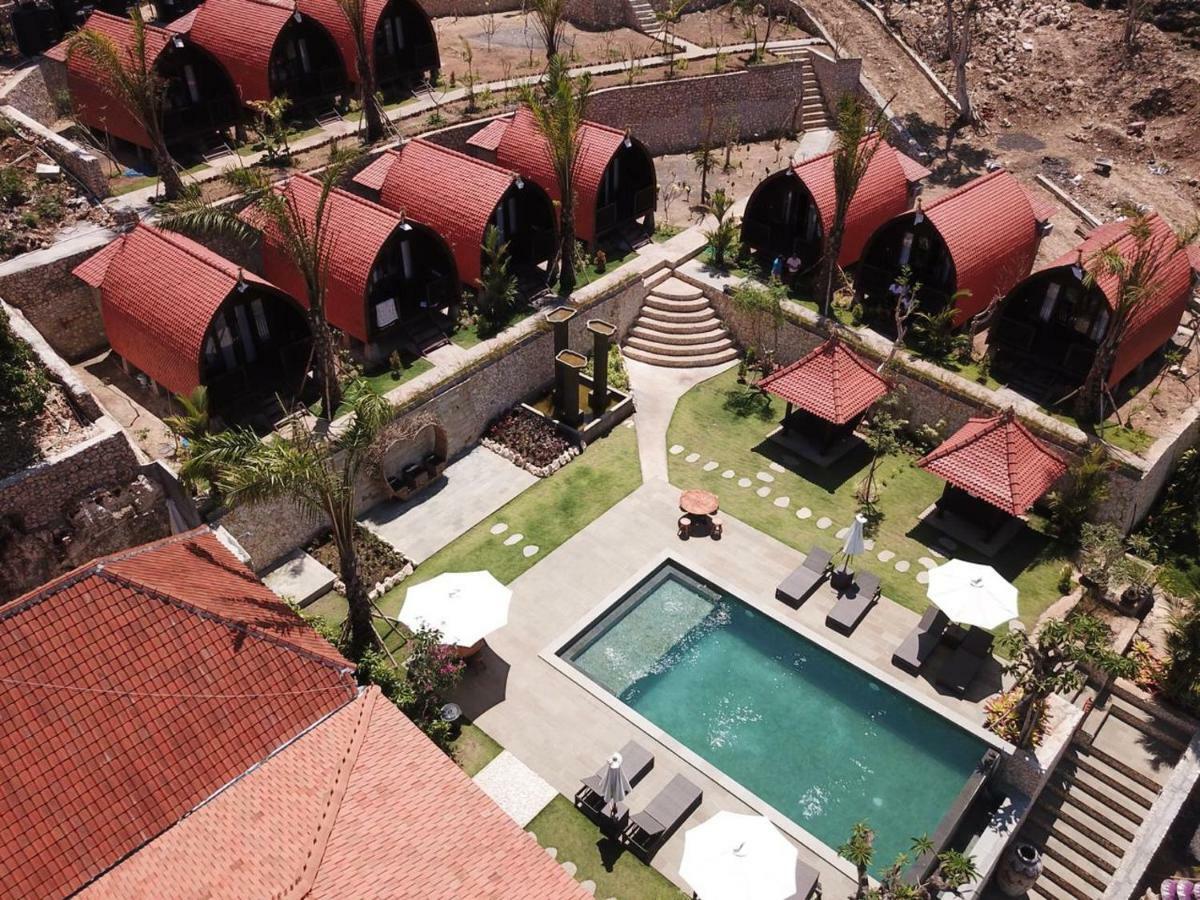 The Klumpu Villa Batumadeg Luaran gambar