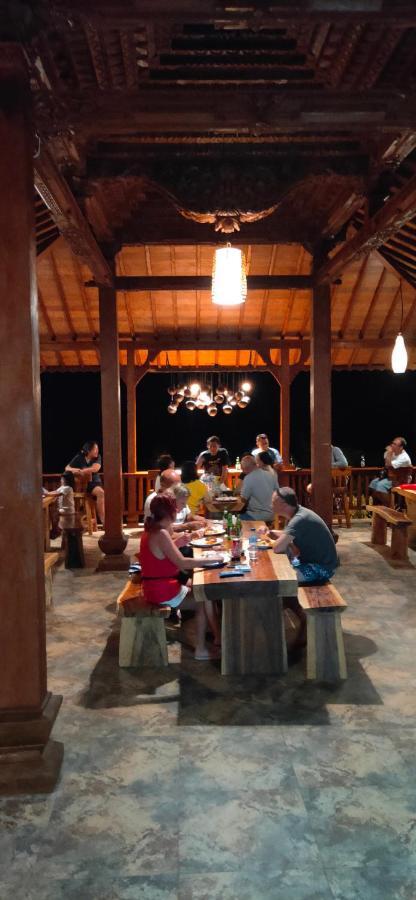 The Klumpu Villa Batumadeg Luaran gambar