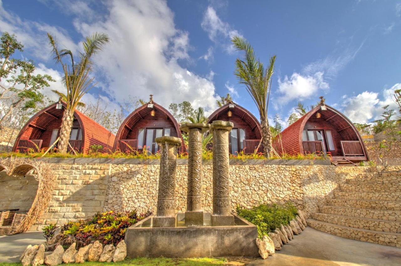 The Klumpu Villa Batumadeg Luaran gambar