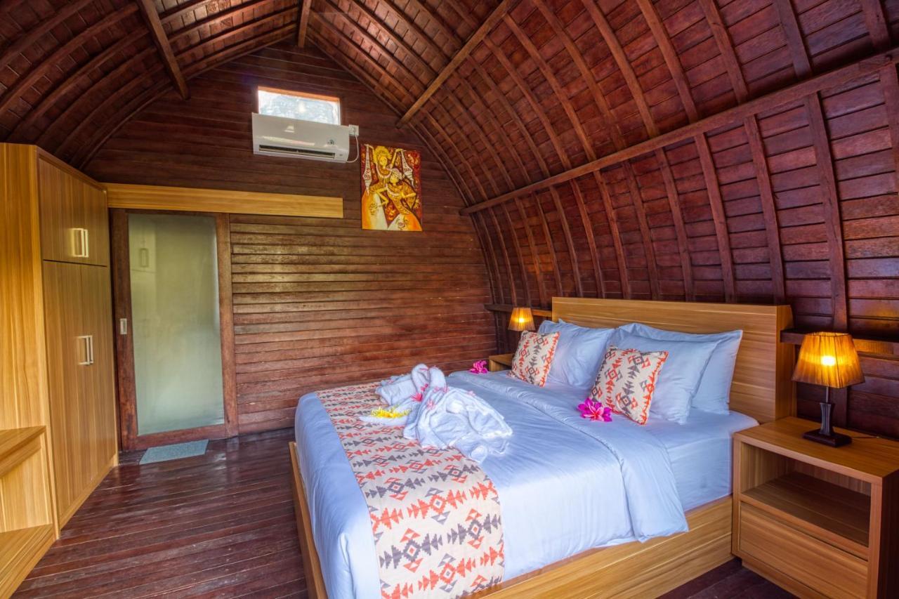 The Klumpu Villa Batumadeg Luaran gambar