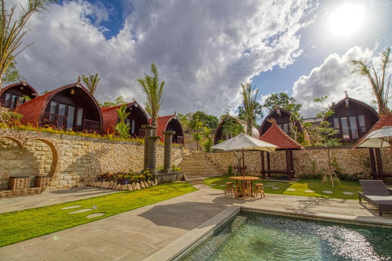 The Klumpu Villa Batumadeg Luaran gambar
