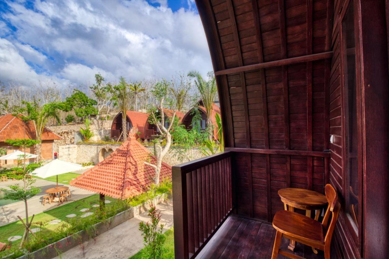 The Klumpu Villa Batumadeg Luaran gambar