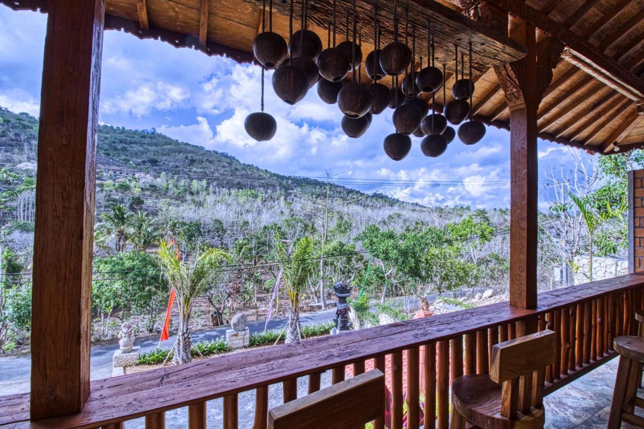 The Klumpu Villa Batumadeg Luaran gambar