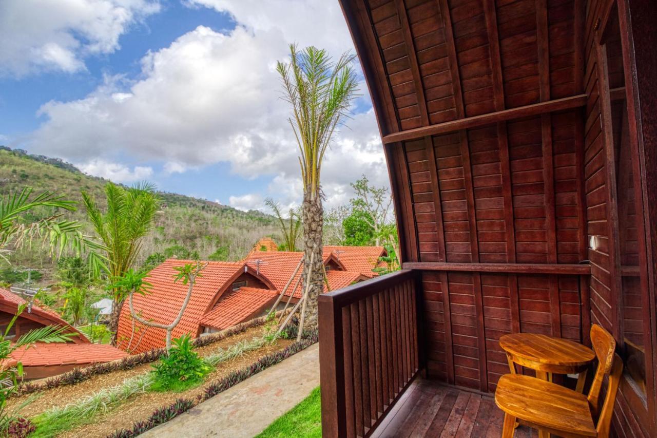 The Klumpu Villa Batumadeg Luaran gambar