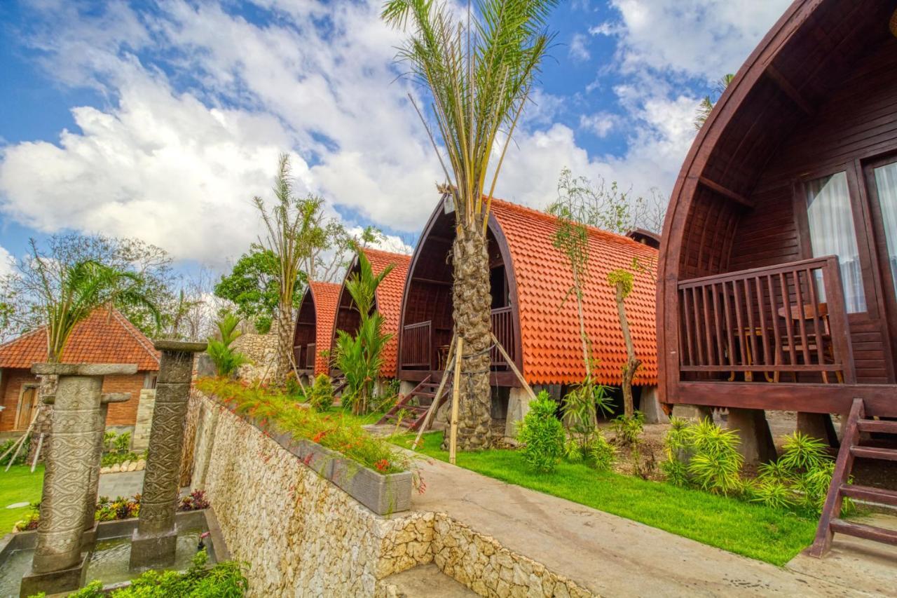The Klumpu Villa Batumadeg Luaran gambar