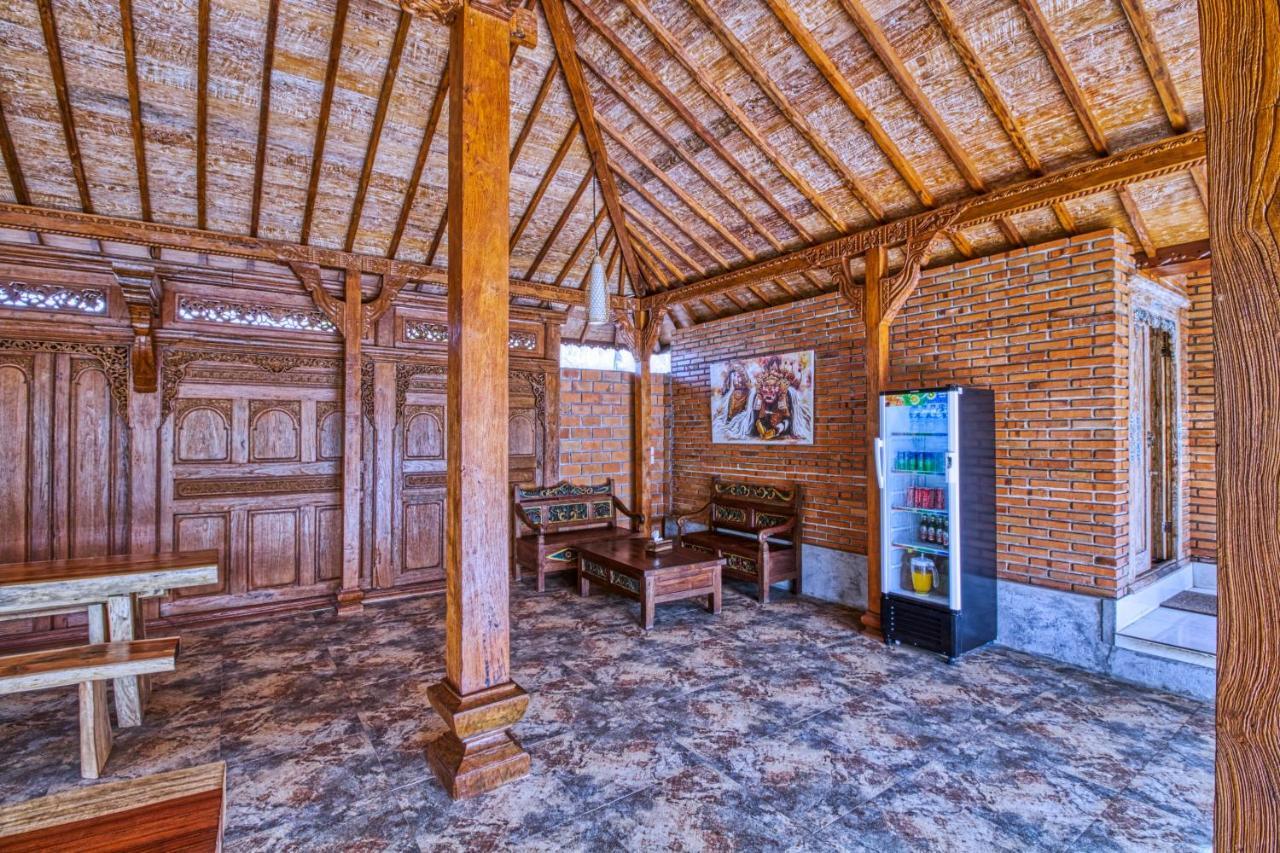 The Klumpu Villa Batumadeg Luaran gambar