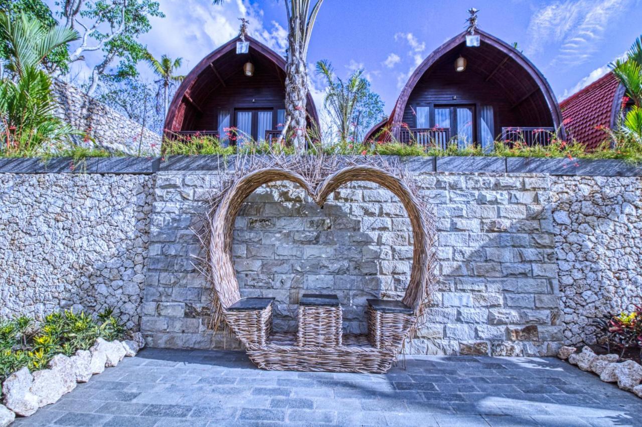 The Klumpu Villa Batumadeg Luaran gambar