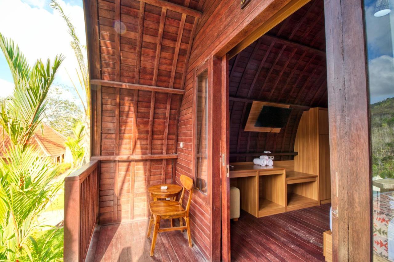 The Klumpu Villa Batumadeg Luaran gambar