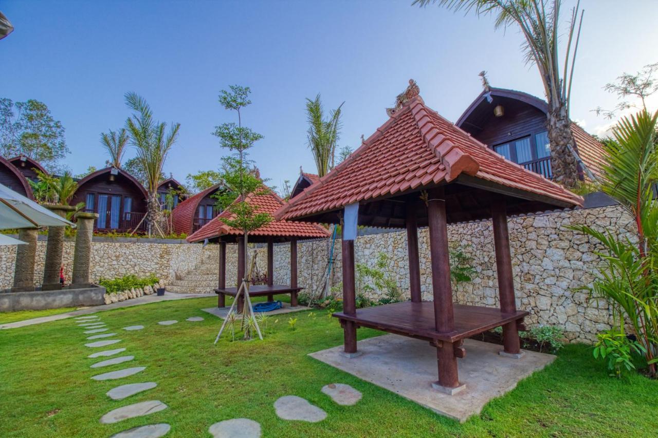 The Klumpu Villa Batumadeg Luaran gambar
