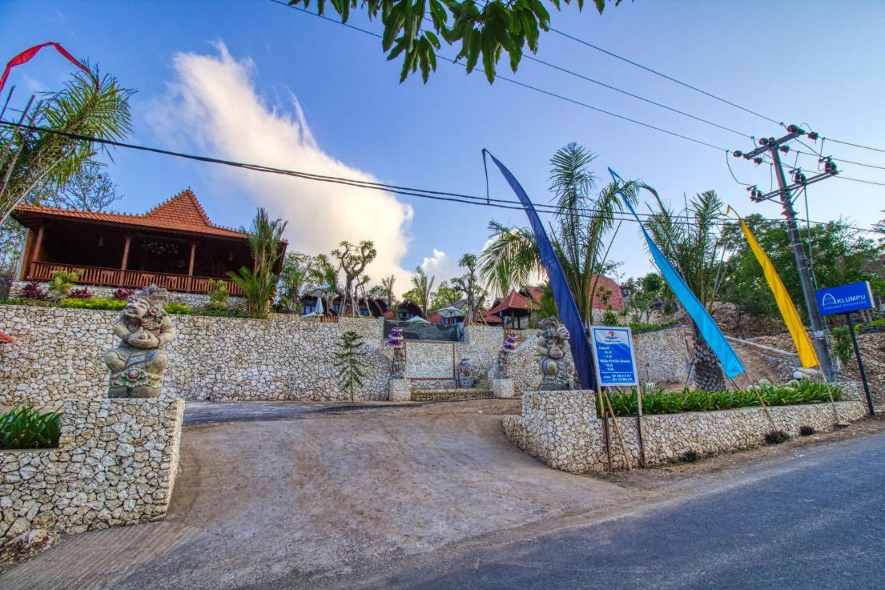 The Klumpu Villa Batumadeg Luaran gambar