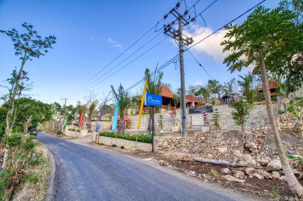 The Klumpu Villa Batumadeg Luaran gambar
