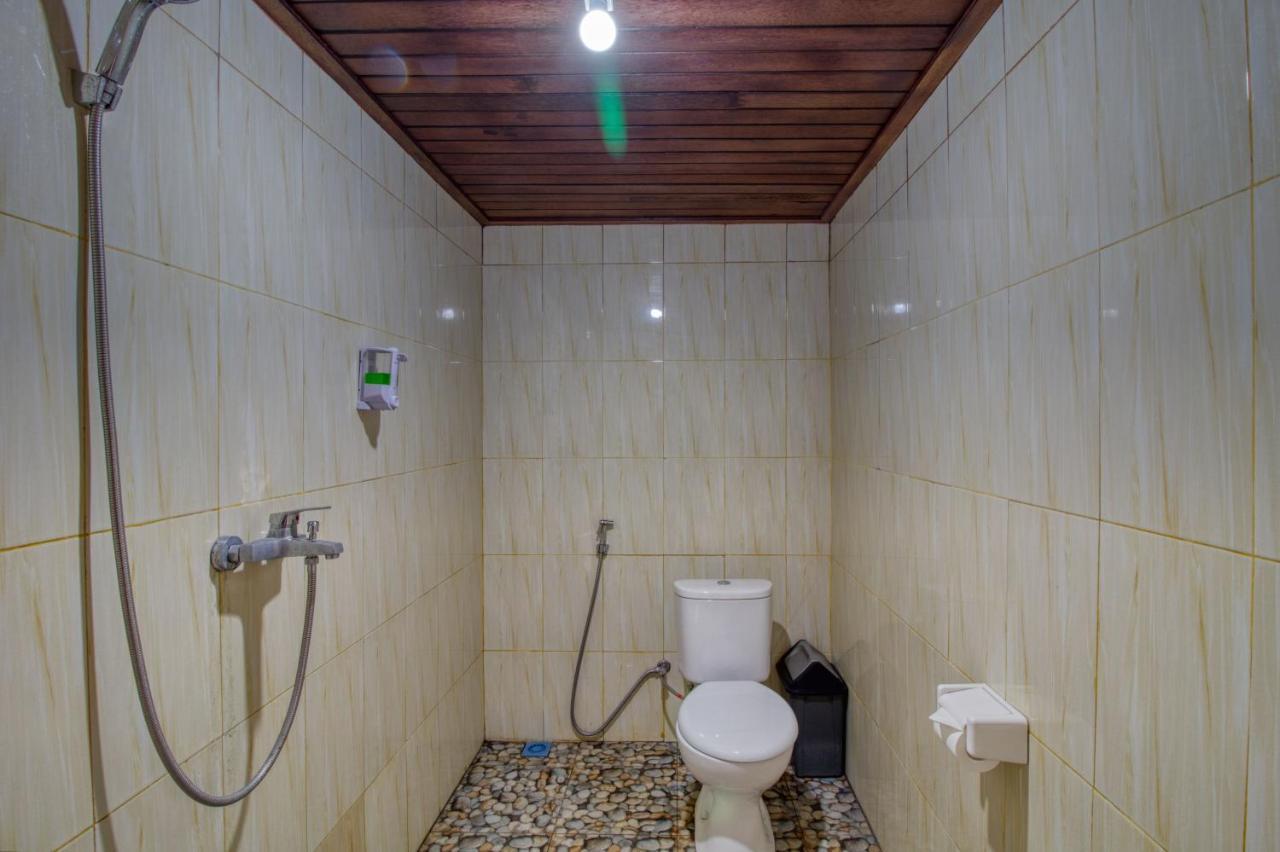 The Klumpu Villa Batumadeg Luaran gambar