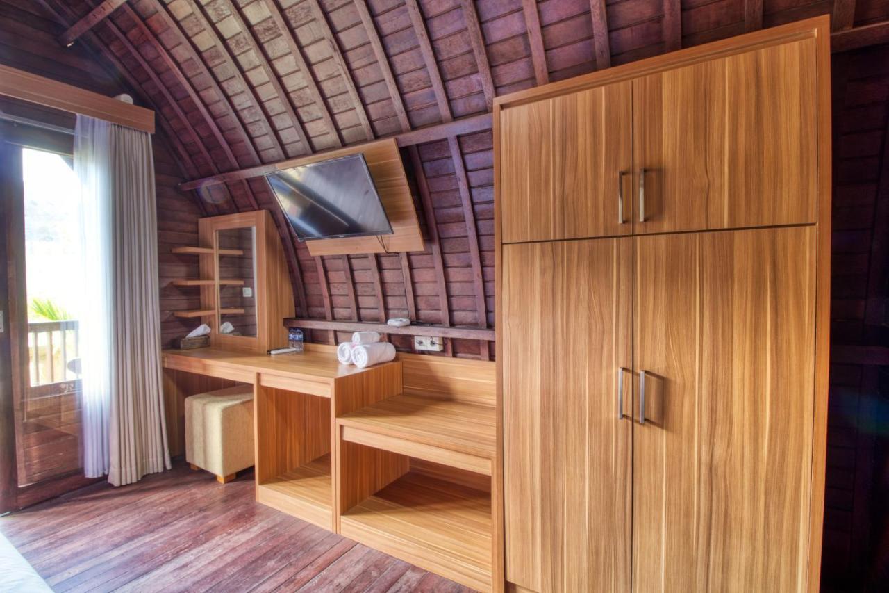 The Klumpu Villa Batumadeg Luaran gambar