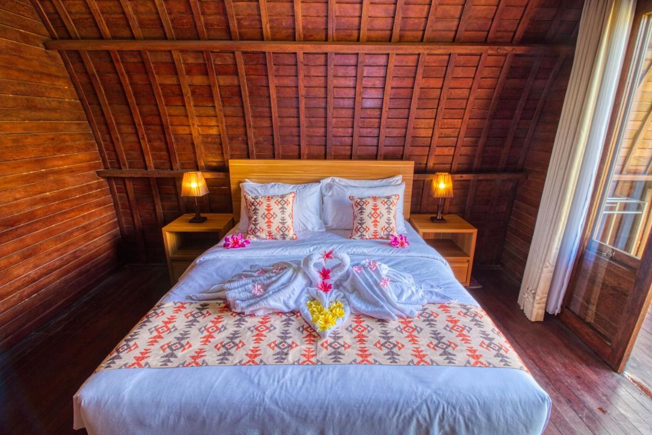 The Klumpu Villa Batumadeg Luaran gambar