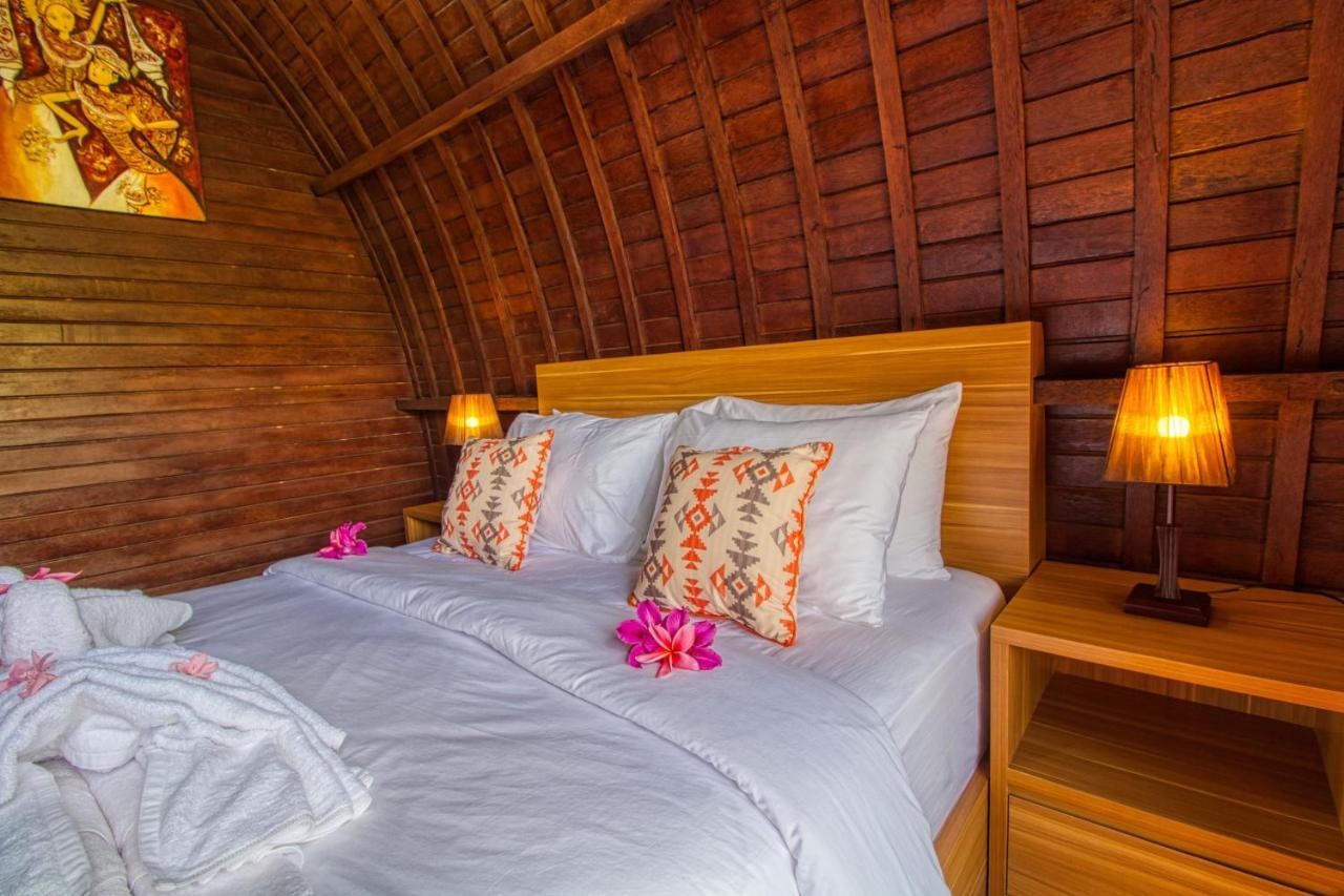 The Klumpu Villa Batumadeg Luaran gambar
