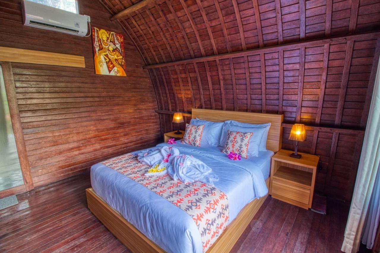 The Klumpu Villa Batumadeg Luaran gambar