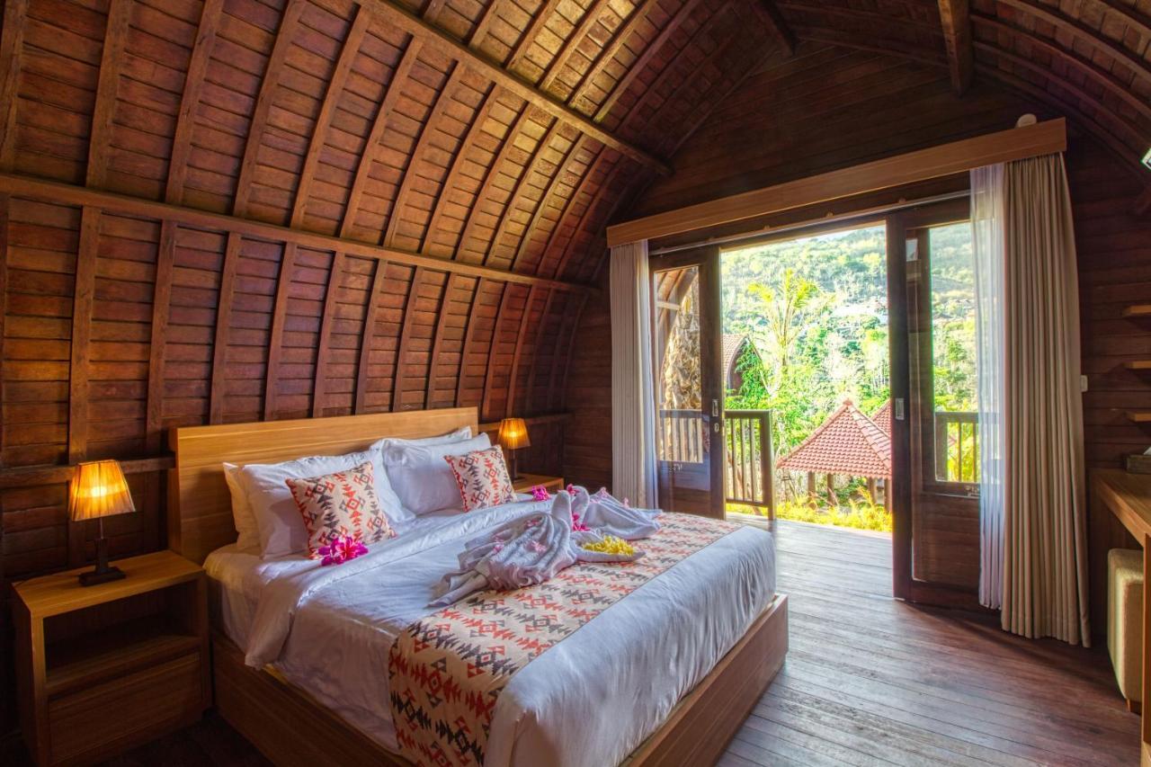 The Klumpu Villa Batumadeg Luaran gambar