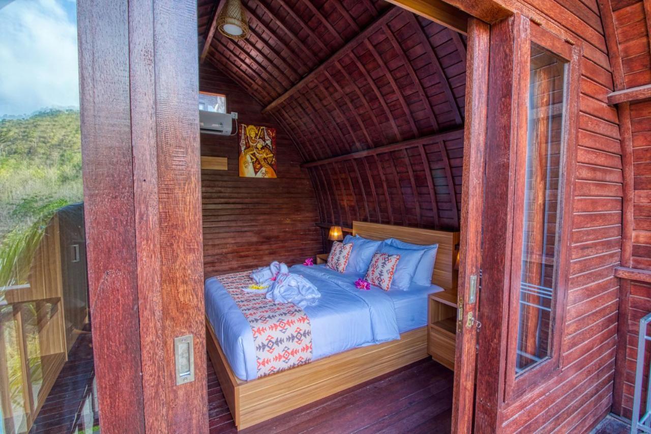 The Klumpu Villa Batumadeg Luaran gambar